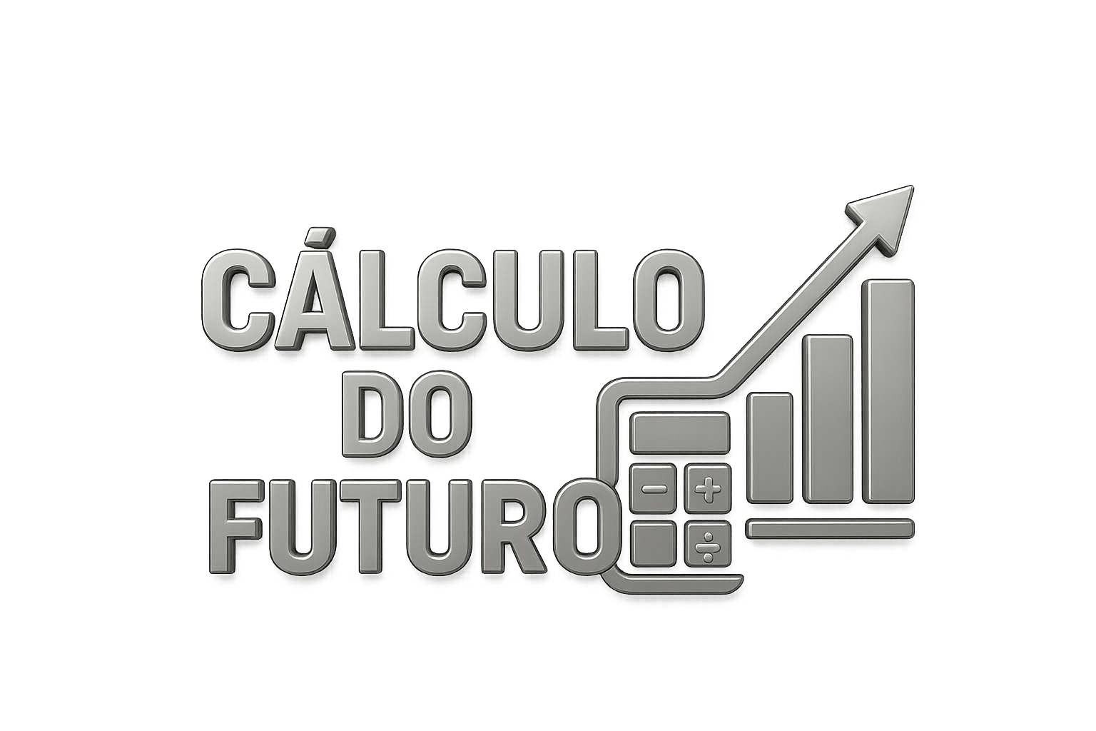 Cálculo do Futuro